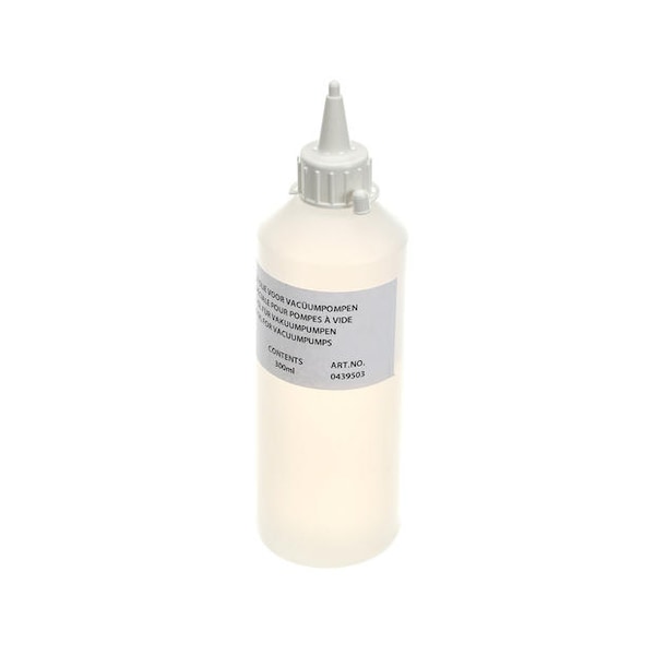 Oil Refill Bottle